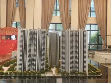 金三环,万达旁,新小区,看房有钥匙