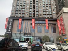 千田理想城3室2厅南