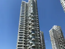 海滨假日花园小区 3室2厅 南 北