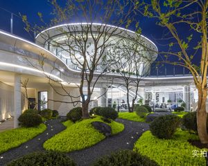 港龙美的未来映 3室2厅 南