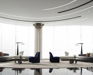 港龙美的未来映 3室2厅 东