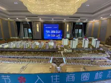 龙洲湾国企品质,洋房小区,近轻轨站,配套齐全