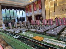 瓦良格近地铁毛坯状态可自由设计靠雄溪河环境优美