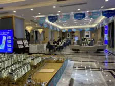 龙洲湾 联发玺悦高层三房70万