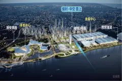 新鲜出炉帮你搜集厦门翔安楼盘现场的最新美图