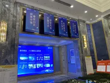 龙洲湾 联发小高层三房 视野好