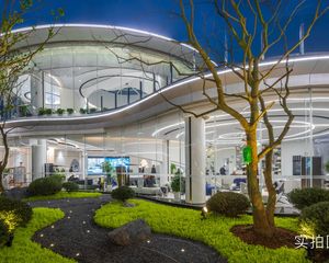 港龙美的未来映 3室2厅 南