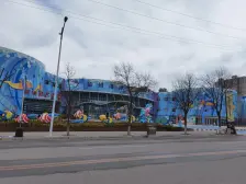 大名城B区禾郡 3室2厅 南 北