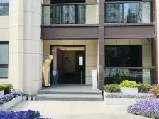 顾村·大华锦绣 大横厅 三开间朝南 精装修拎包入住 税费各付