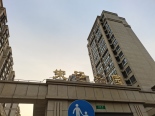 实景图竣工楼栋