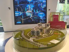 奥体环线品质洋房社区业主诚意出售