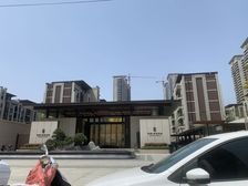 林溪天悦3室2厅2卫108.52平方视野开阔随时看房