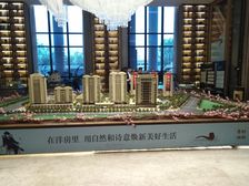 独栋别墅 独门独院 诚心卖 随时看房