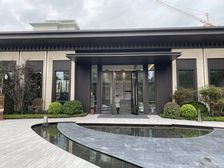 兴城人居瑞云府4室2厅南