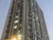 一梯1户 南北通 有燃气 近地铁 低密度 得房≥85