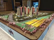 格局好,楼层好,视野宽阔采光充足配套设施齐全