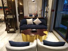 祥云大院 电梯洋房 一楼带负一带院子 有车位和储藏室