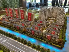 次新房+一站式直达徐汇+海景房+万科物业+中yang空调