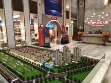 祥云大院3室2厅南北