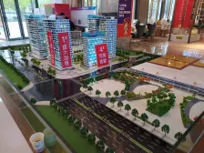 适合在外奋斗的年轻人 *适合年轻人的*套独立空间