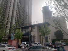 益宏·海上壹号院3室2厅南