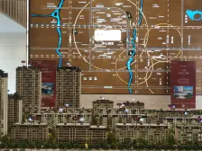 一楼带院!精装!拎包入住!地下室两层!