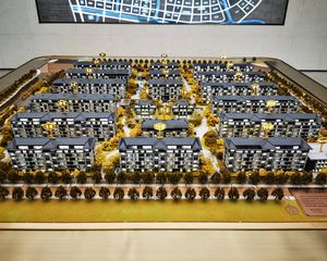 精装交付,中楼层,不临街不临路,采光好,视野开阔