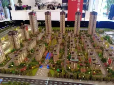 两江新区 中国摩檀香佳苑一期二房55万