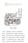 D1-小高层145户型