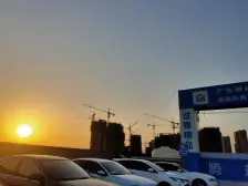 六层洋房,低密度,前无遮挡,南北通透户型