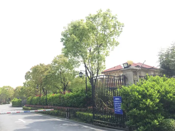 东海御庭