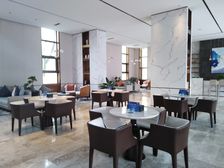 壹江阅电梯小高,观河景房,楼层好,采光充足