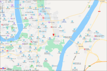 交投地产阳光100新叶城电子地图