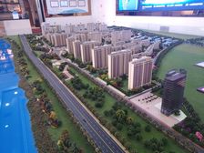 冠亚星城一期 2室1厅 南 北