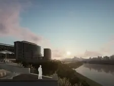 中粮天悦壹号二期高层,中低楼层,不是一二楼