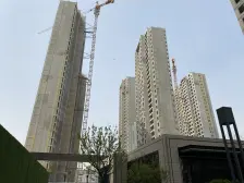 房子南北朝向,2梯4户 全明户型 次新小区 看房随时