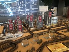 急售富力2室,户型方正,精装修,工抵,70年产权