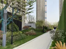 融创城融馨园 带电梯 南北通透 产权清晰 满二 次新小区