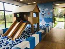 龙湖天街+环线+双公园+中海大平层+视野开阔+南北通透