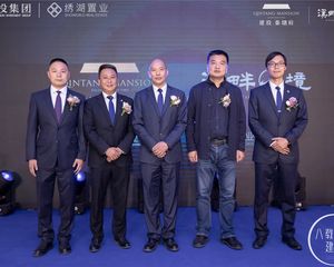 建投秦塘府,精装修,两开间朝南带阳台,中高楼层