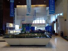 海航中国集锦润青城 6室2厅 东南 南 西南