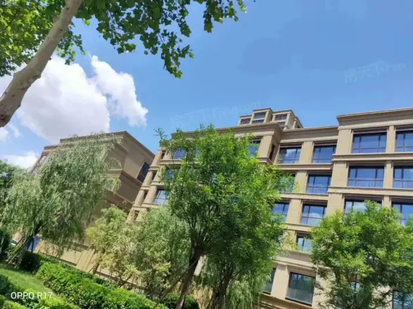 绿城·诚园