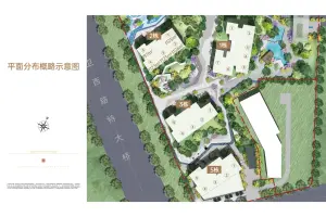 龙湖·山海原著新拍短视频,实时了解楼盘新动态!-昆明