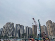 榕江壹号院周边住宅小区