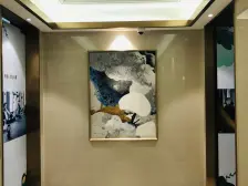 3梯3户大平层视野好 精装修