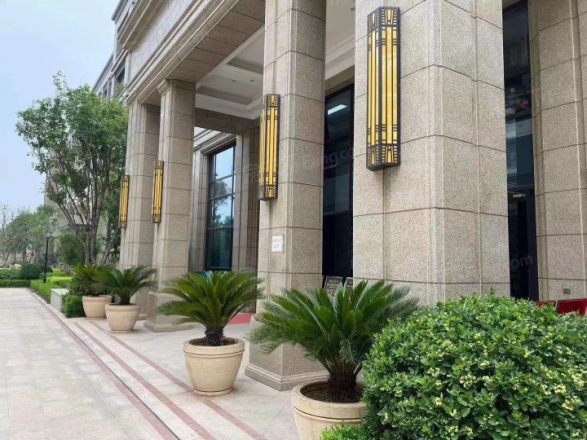 绿城·诚园