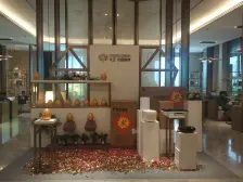 大正水晶森林 3室1厅 南