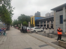 中间楼层采光好 商品房 南向采光好 次新小区 医疗配套成熟