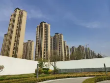 此房南北通透格局,楼层好,采光充足