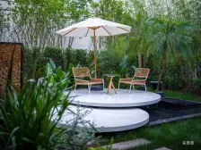 金融街嘉粼融府 7室3厅 南 北